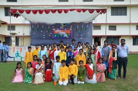 St. Francis Inter College 3