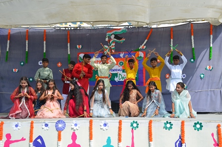 St. Francis Inter College 6