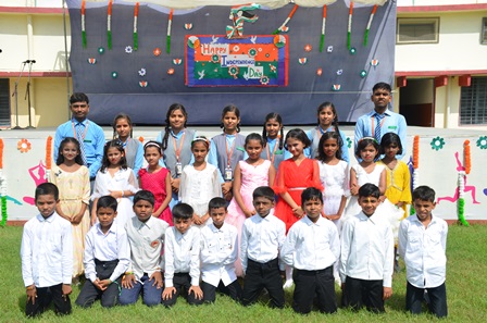 St. Francis Inter College 2