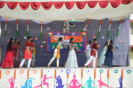 St. Francis Inter College 7
