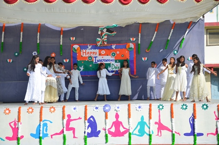 St. Francis Inter College 17