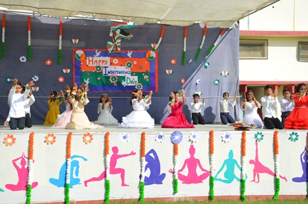 St. Francis Inter College 15
