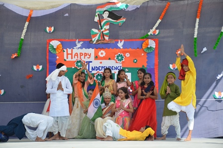 St. Francis Inter College 11