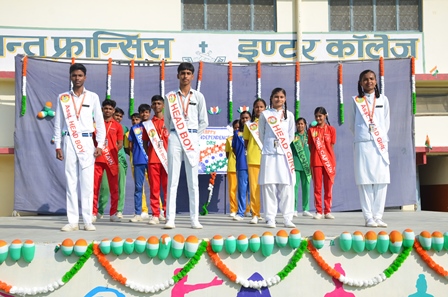 St. Francis Inter College 18