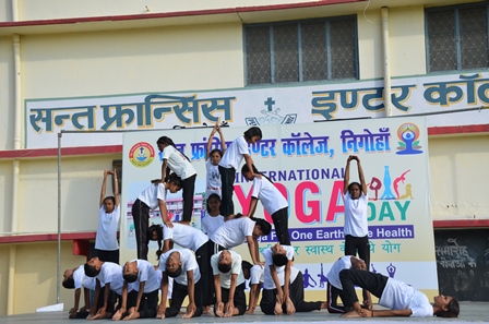 St. Francis Inter College 22