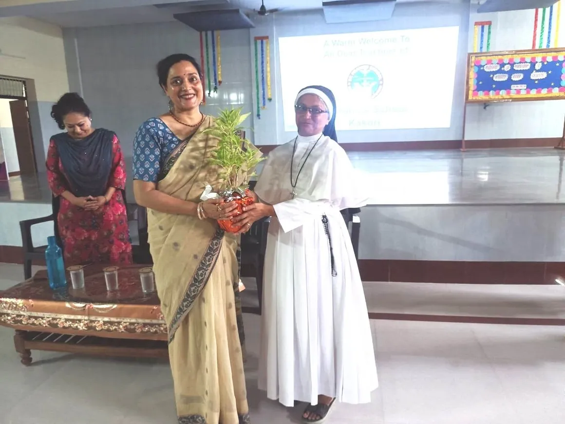 St. Francis School 2