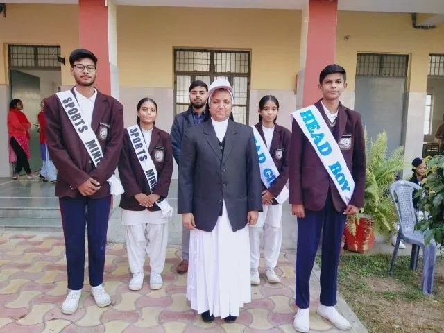 St. Francis School 5