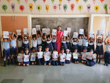 St. Francis School 8
