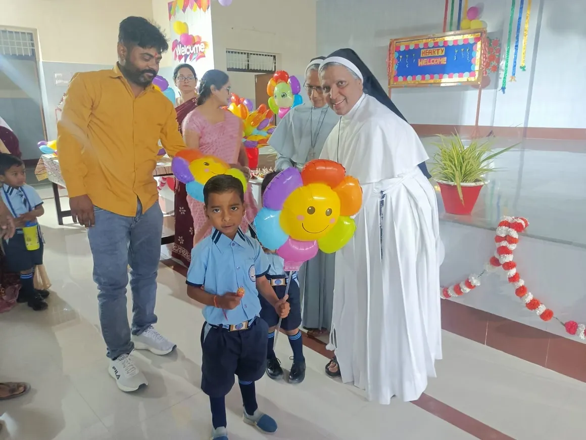 St. Francis School 15