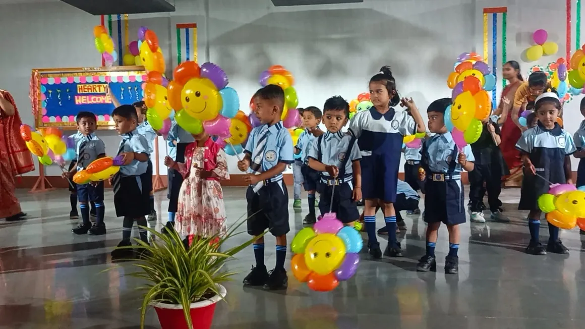St. Francis School 14