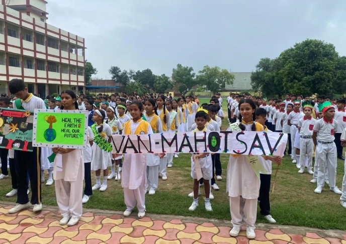 St. Francis School 16