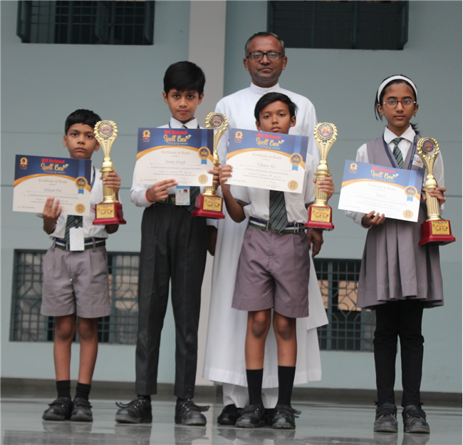 St. Francis School 2