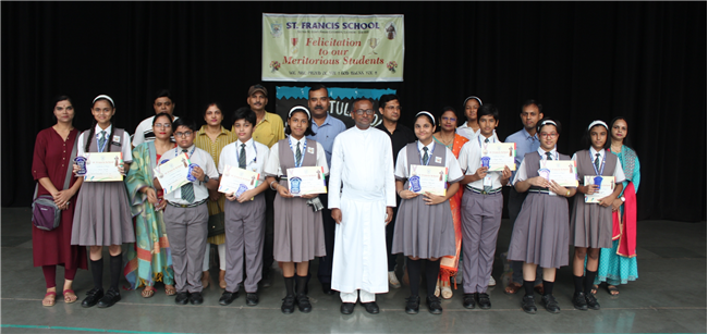 St. Francis School 3