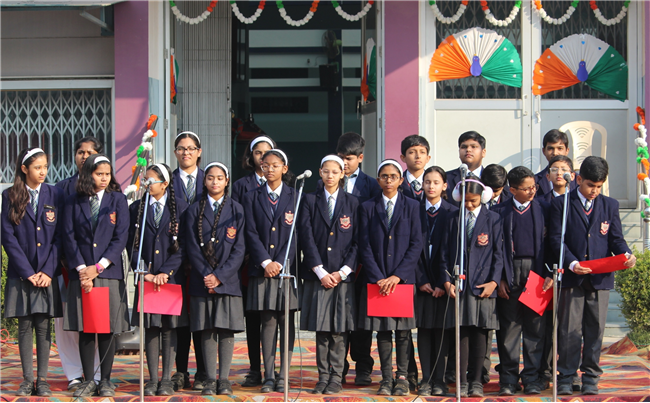 St. Francis School 4