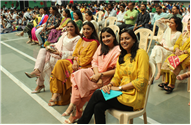 St. Francis School 8