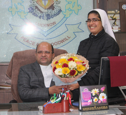 St. Francis School 13