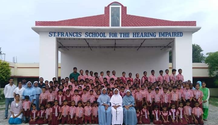 St. Francis Secondary School 4