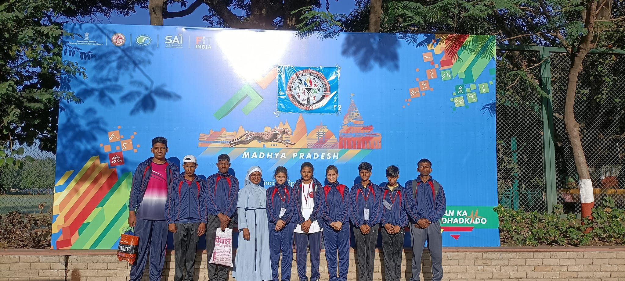 St. Francis Secondary School 6