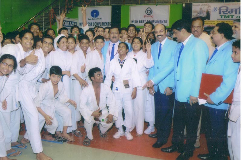 St. Francis Secondary School 11
