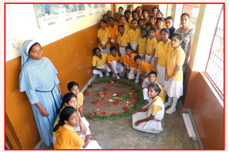 St. Francis Secondary School 16