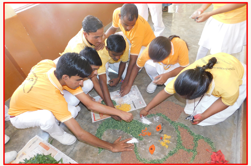 St. Francis Secondary School 14