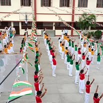 St. Francis Secondary School 19