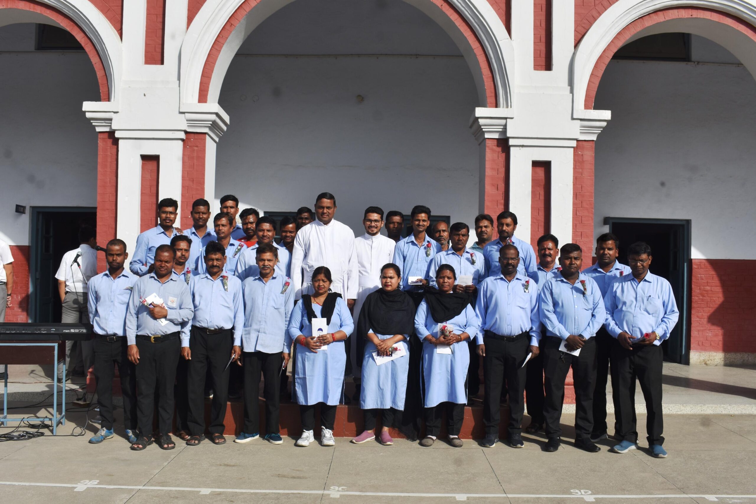 St. Francis' College 2