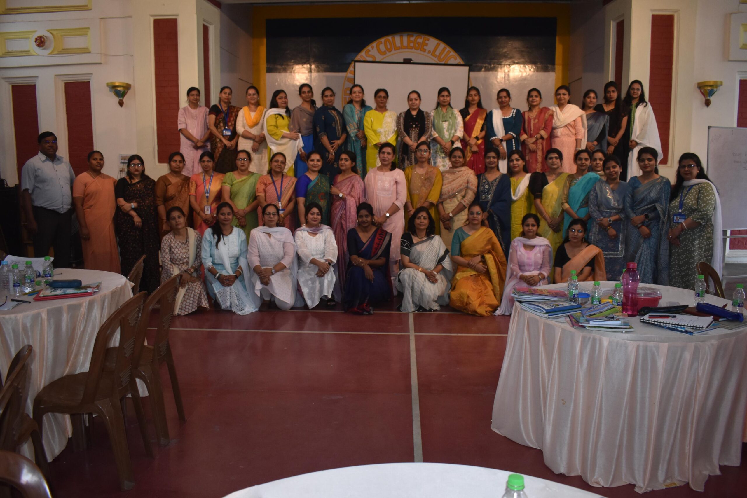 St. Francis' College 3