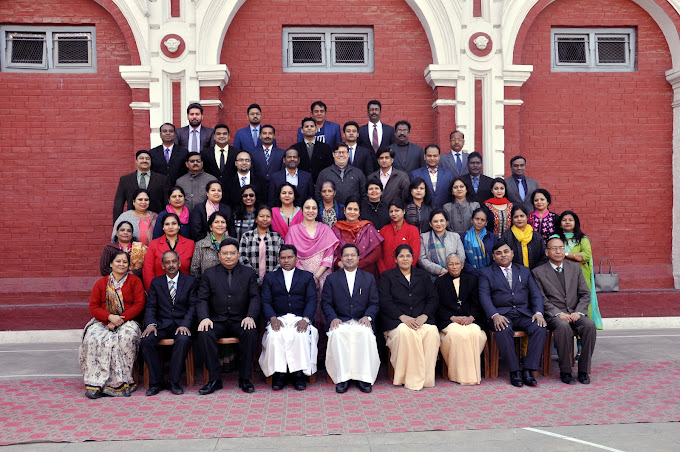 St. Francis' College 6