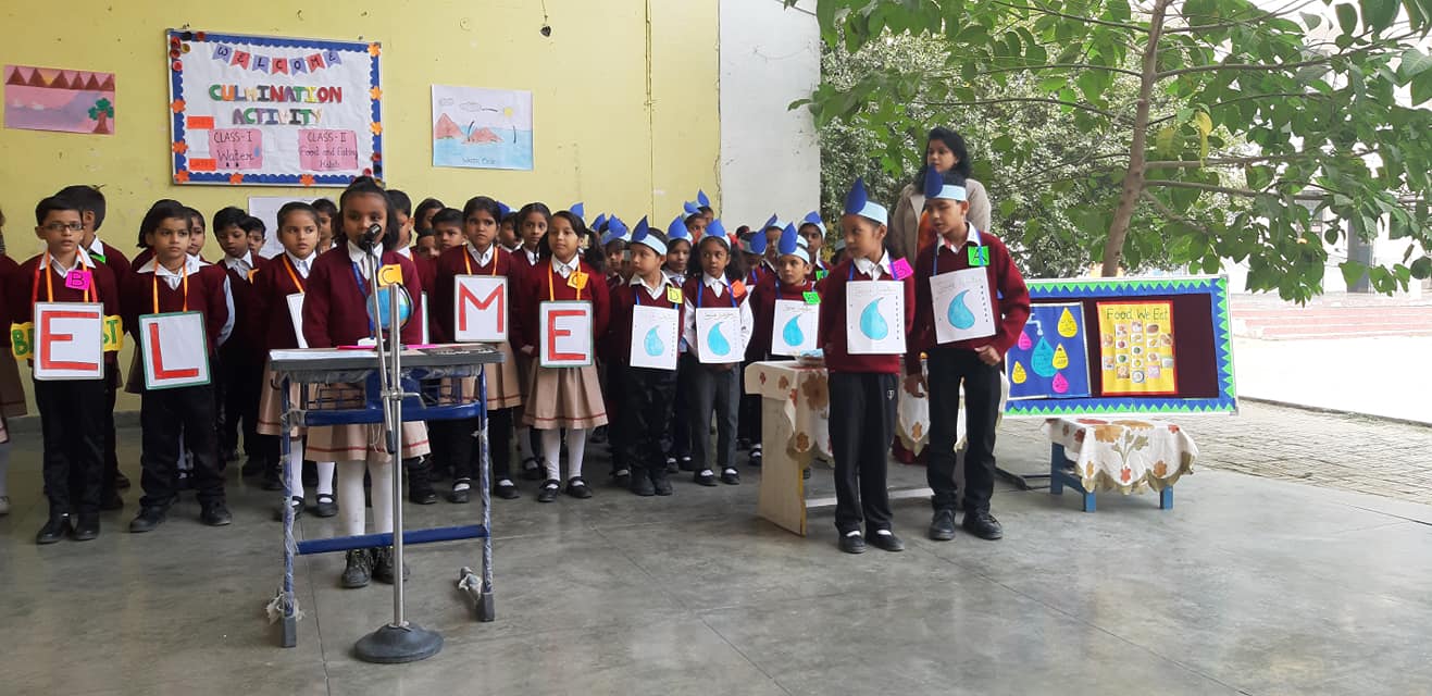 St. Gabriel Convent School 3