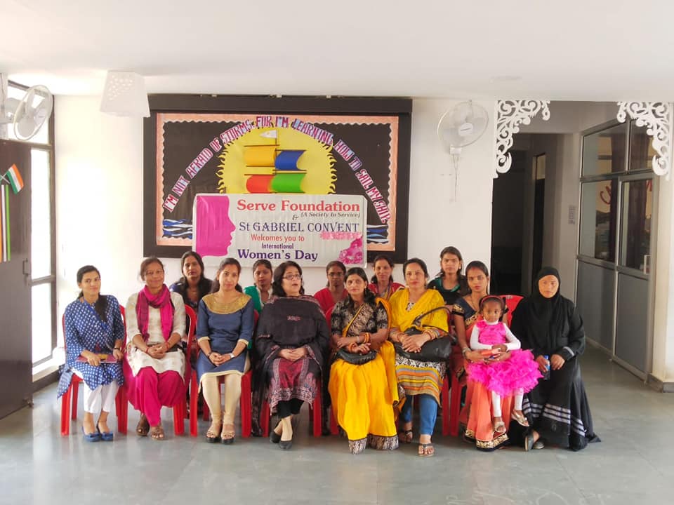 St. Gabriel Convent School 4