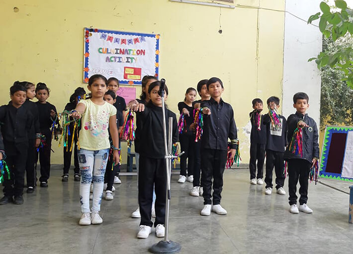 St. Gabriel Convent School 7