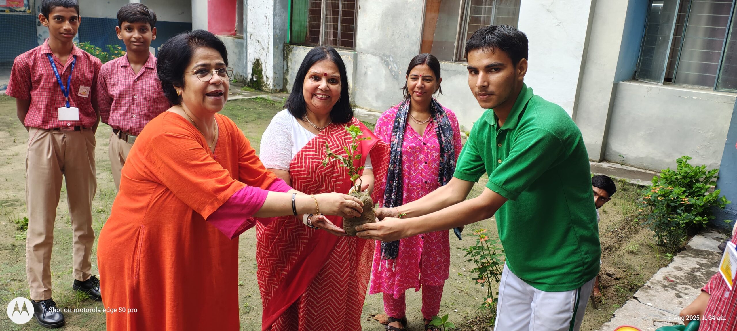 St. Gabriel Convent School 9