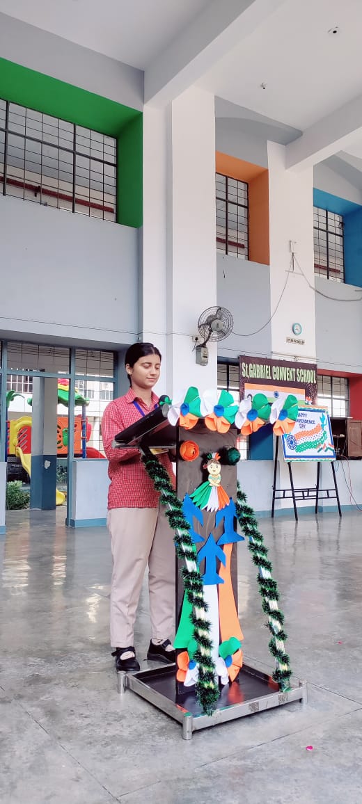 St. Gabriel Convent School 11
