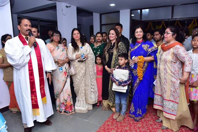 St. Gabriel Convent School 17