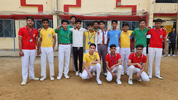 St. John Bosco College 3