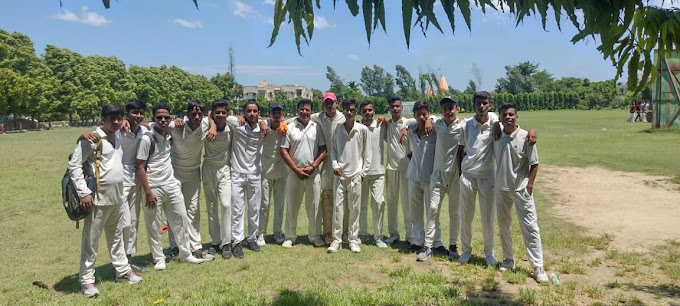 St. John Bosco College 4