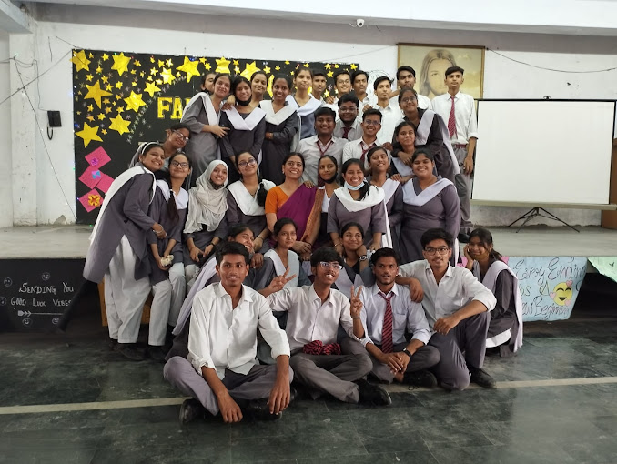 St. John Bosco College 5