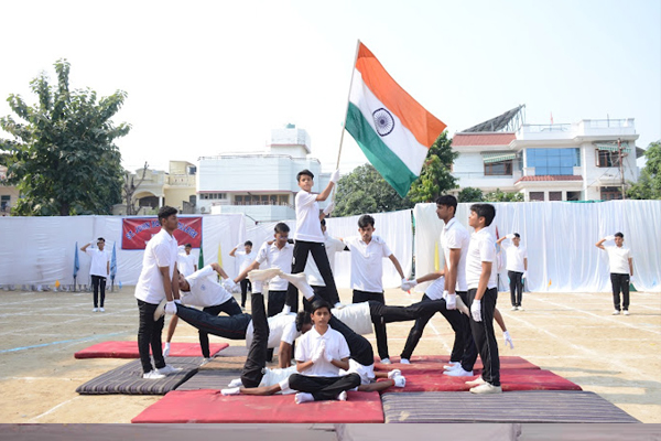 St. John Bosco College 8