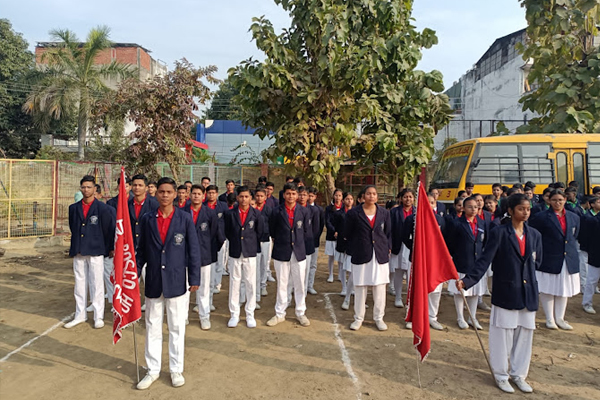 St. John Bosco College 10