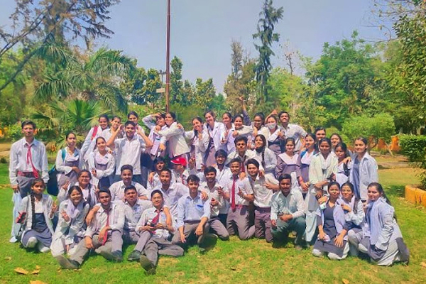 St. John Bosco College 9