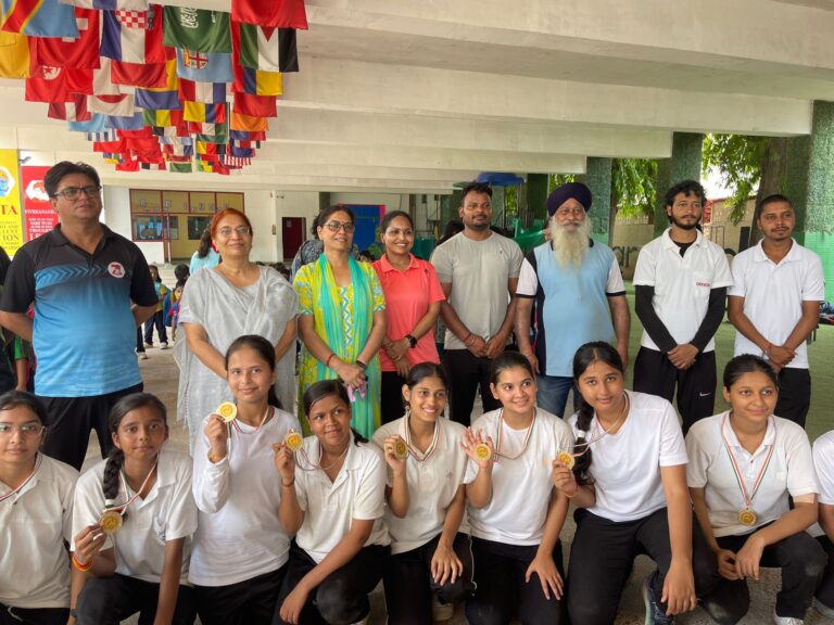 St. John Bosco College 17