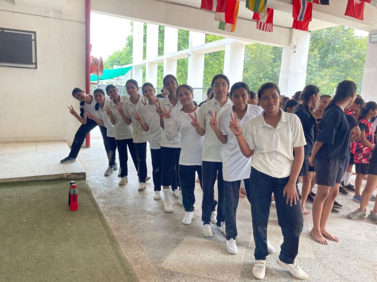 St. John Bosco College 18