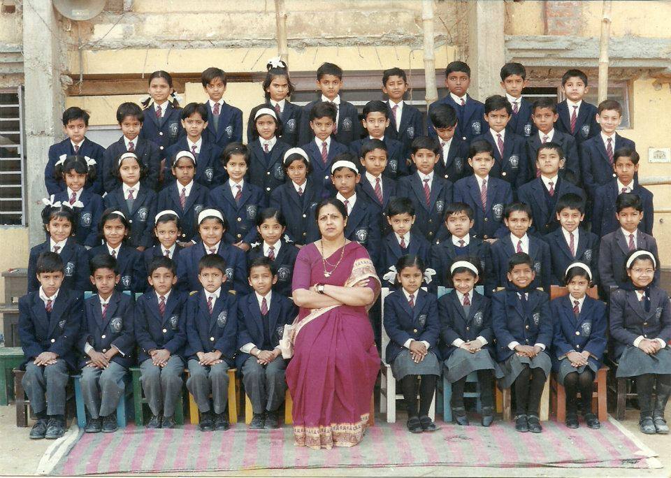 St. John Bosco College 27