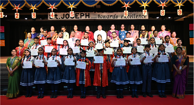 St. Joseph College 2