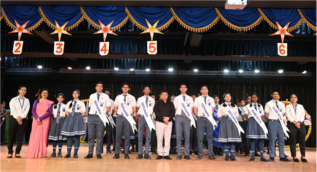 St. Joseph College 3