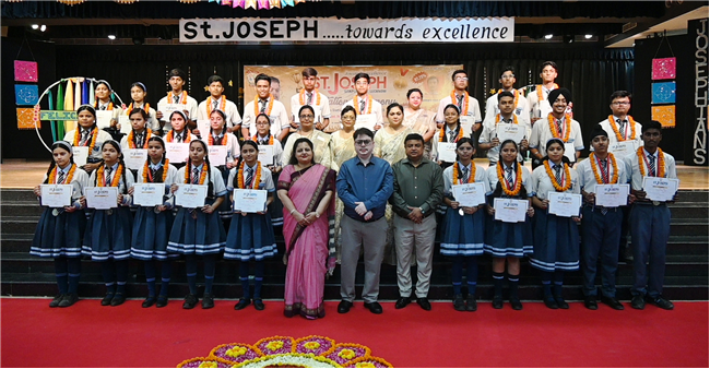 St. Joseph College 6