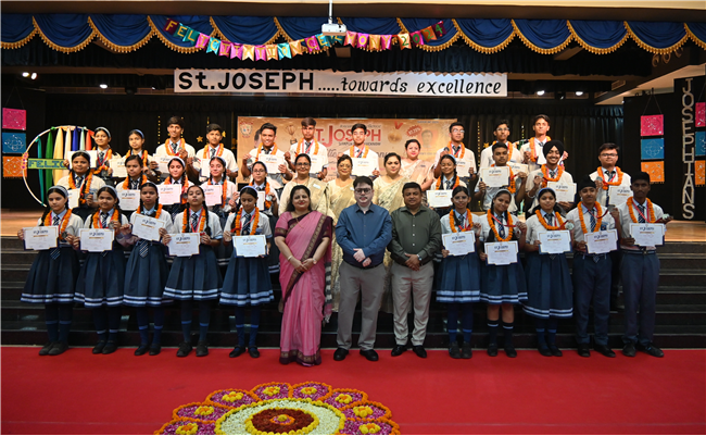 St. Joseph College 5