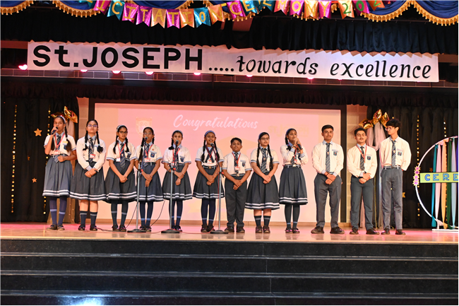 St. Joseph College 7