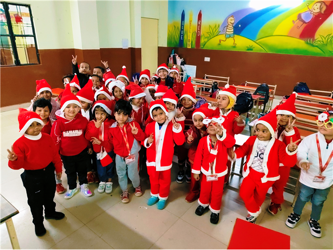 St. Joseph College 9